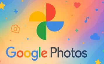 google photos nano banana