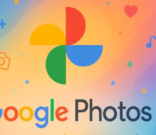 google photos nano banana