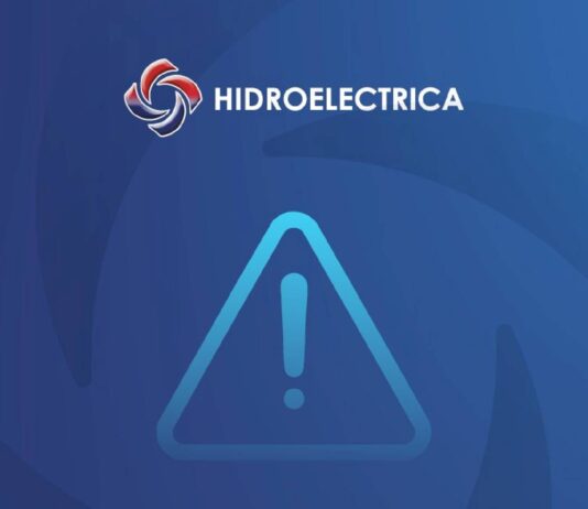 hidroelectrica electricitate gratuita