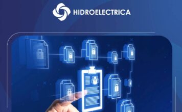 hidroelectrica oferta 1 decembrie black friday