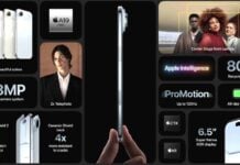 iPhone Air 2: Apple deja Lucreaza la Viitorul Model, Cand ar Putea fi Lansat iPhone Air 2 apple