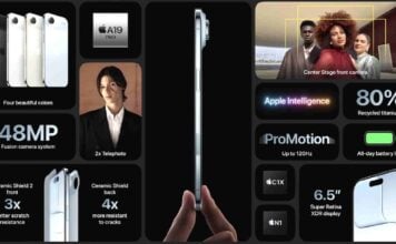 iPhone Air 2: Apple deja Lucreaza la Viitorul Model, Cand ar Putea fi Lansat iPhone Air 2 apple