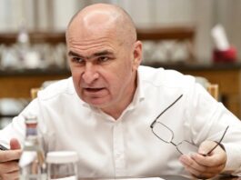 ilie bolojan reforma pensii magistrati