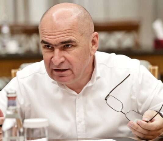 ilie bolojan reforma pensii magistrati