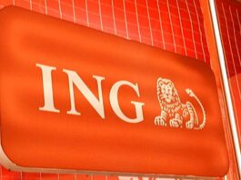 ing bank amazon carduri