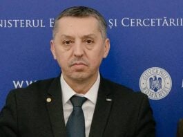 initiativa ministrul educatiei proiect