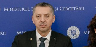 initiativa ministrul educatiei proiect