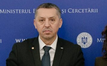 initiativa ministrul educatiei proiect