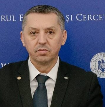 initiativa ministrul educatiei proiect