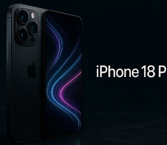 iphone 18 tehnologie samsung