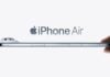 iphone air vinde prost decizie apple