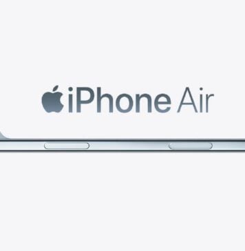 iphone air vinde prost decizie apple