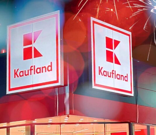 kaufland alegi oferte