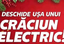 Kaufland Anunta o Initiativa Speciala pentru Craciun, ce da GRATIS Romanilor din Tara kaufland craciun gratis BMW i4 E-drive