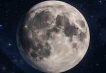LUNA: Urmatoarea Frontiera a Conflictelor, ce Masuri ia Armata SUA luna frontiera conflicte masuri armata sua