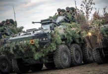 Informarea de ULTIMĂ ORĂ a Ministerului Apărării Privind Atacurile din Ucraina ministerul apararii atacuri granita