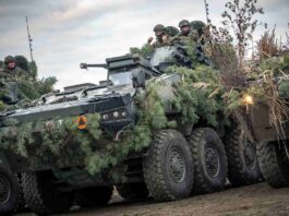 ministerul apararii atacuri granita