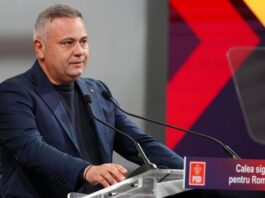 ministrul agriculturii schema guvern romania