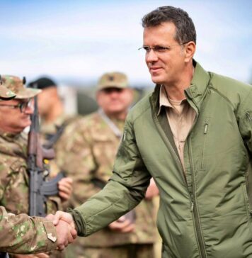 Dezvaluirea Ministrului Apărării de ULTIMĂ ORĂ cu Instrumentul European în Aplicare în România ministrul apararii safe romania