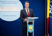 Ministrul Apărării își Anunță Demisia în Urma SCANDALULUI Privind Diploma Universitară ministrul apărării scandal demisie diplomă