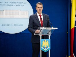 ministrul apărării scandal demisie diplomă