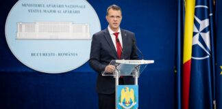 ministrul apărării scandal demisie diplomă