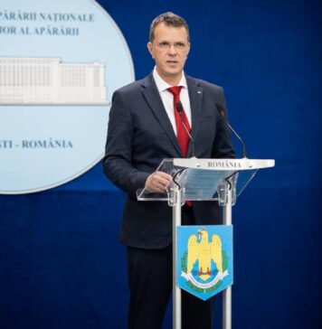 ministrul apărării scandal demisie diplomă