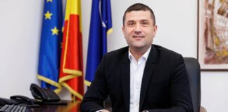 ministrul economiei germania cooperare economica