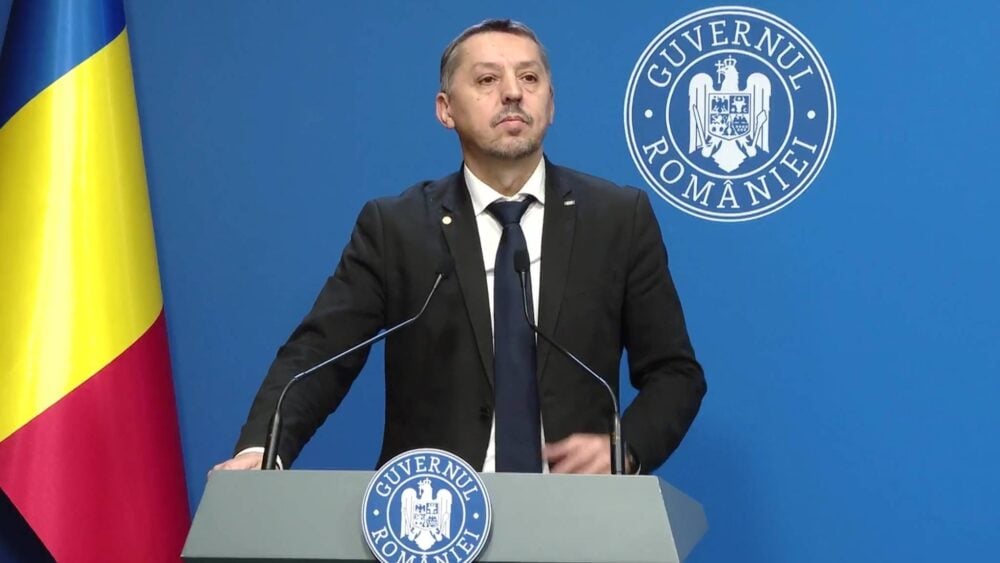 ministrul educatiei problema sufera invatamantul