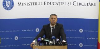 ministrul educatiei reforme sistemice pachet