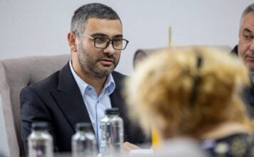 Ministrul Muncii Anunta Finantarea Europeana pentru un Important Proiect Vizand VIitorul Romaniei ministrul muncii finantare europeana romania