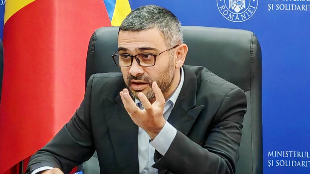 ministrul muncii hotarare guvern romani tara