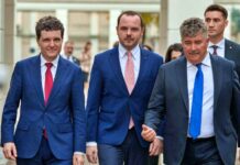 Procesul National Anuntat de Ministrul Sanatatii, ce se Desfasoara in Toata Romania Azi ministrul sanatatii concurs national admitere rezidentiat