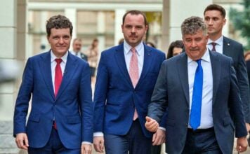 Procesul National Anuntat de Ministrul Sanatatii, ce se Desfasoara in Toata Romania Azi ministrul sanatatii concurs national admitere rezidentiat