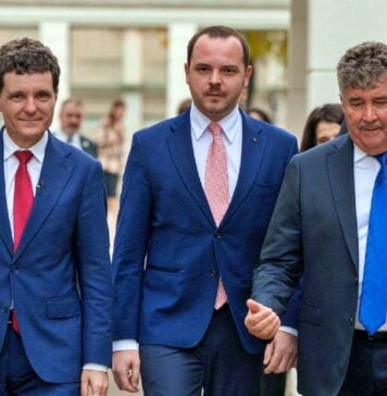 Procesul National Anuntat de Ministrul Sanatatii, ce se Desfasoara in Toata Romania Azi ministrul sanatatii concurs national admitere rezidentiat