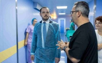 ministrul sanatatii parteneriat japonia