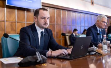 ministrul sanatatii proiecti timisoara