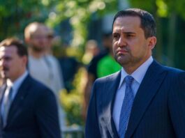 ministrul transporturilor nod rutier