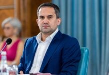 ministrul transporturilor ordin Drumul Expres Focsani - Braila