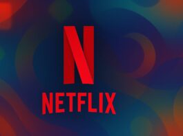 netflix lansare train dreams