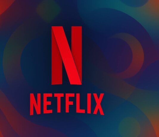 netflix physical asia