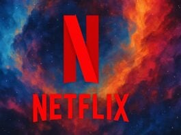 netflix the abandons trailer