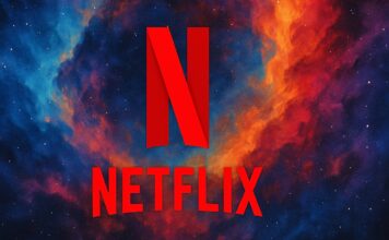 netflix the abandons trailer