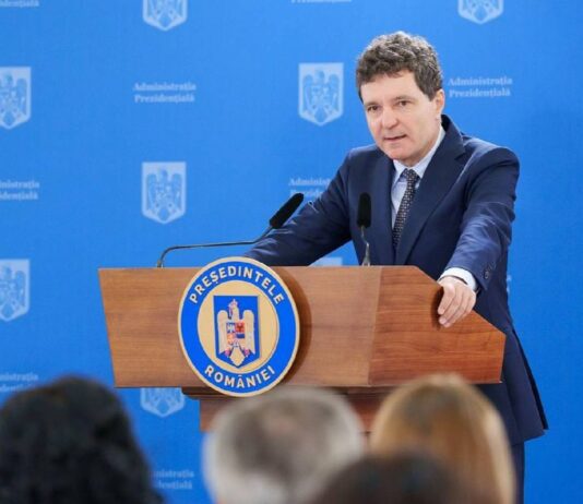 nicusor dan drona cazuta vaslui