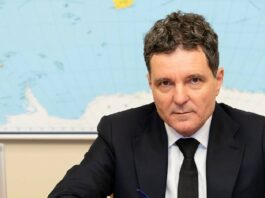 nicusor dan promisiune calin georgescu