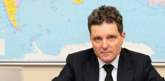 nicusor dan promisiune calin georgescu