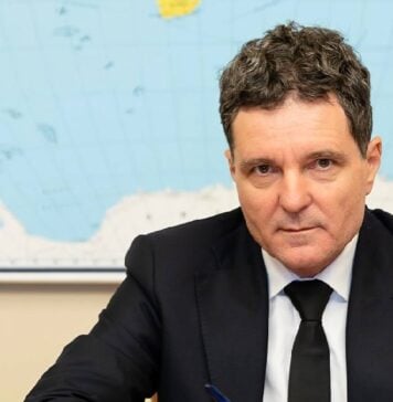 nicusor dan promisiune calin georgescu