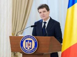 nicusor dan repatriere Grigore Alexandru Ghyka