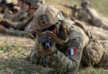 operatiunile armatei romane parteneri nato