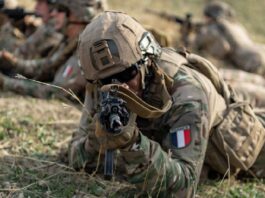 operatiunile armatei romane parteneri nato